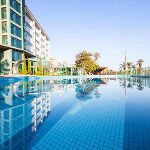 Thermas All Inclusive Resort Pocos De Caldas